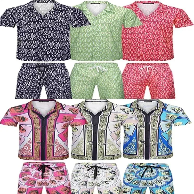 Short-Sleeve Set