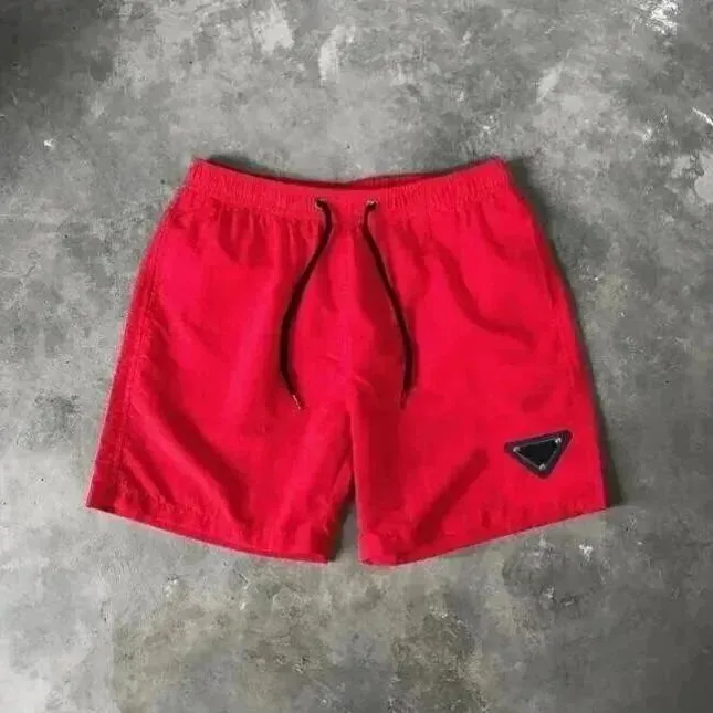 Beach Cropped Shorts — Photo 5