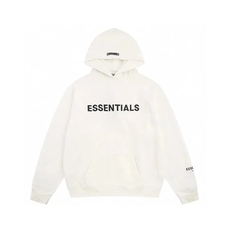 Hooded Hoodie — QC