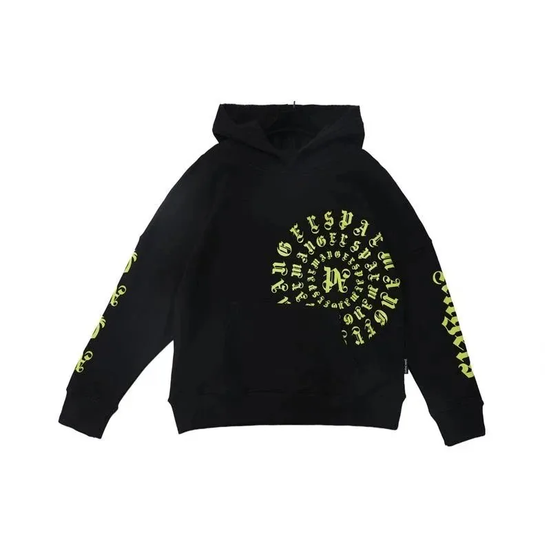 Hooded Hoodie — QC