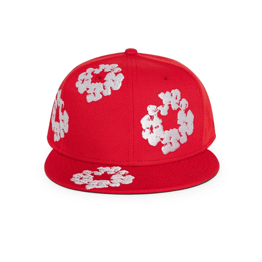 Baseball Cap — Photo 3