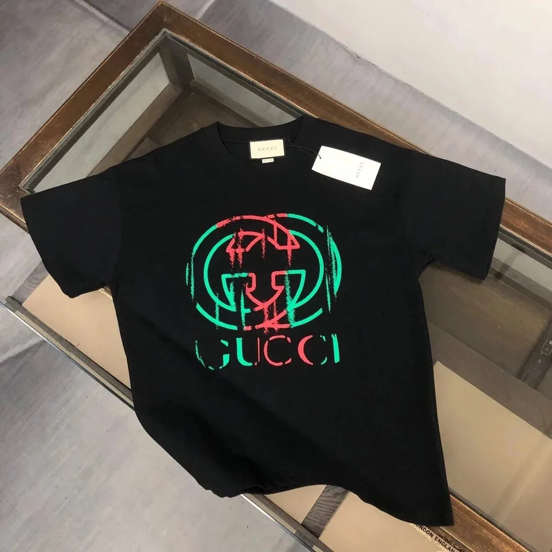 Gucci T-Shirt — Photo 14