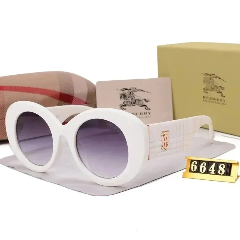 Streetwear Sunglasses — Photo 15
