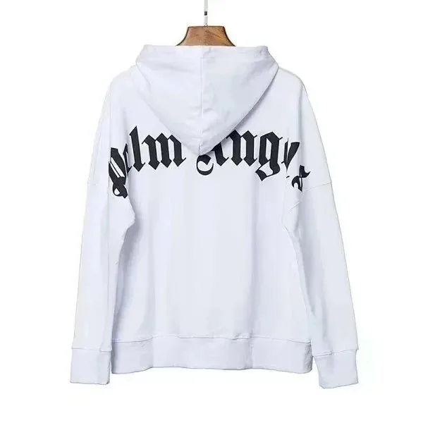 Palm Angels Hoodie — Photo 8