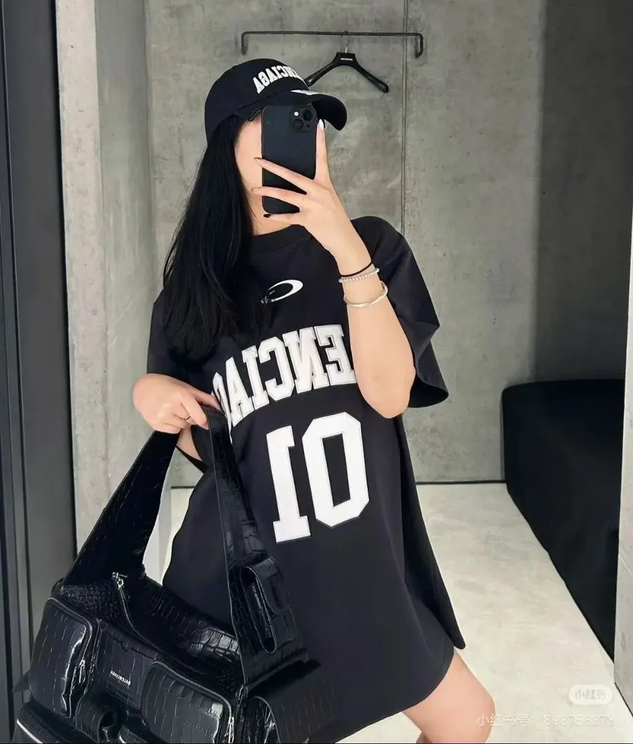 Basketball Jersey Set — Photo 14