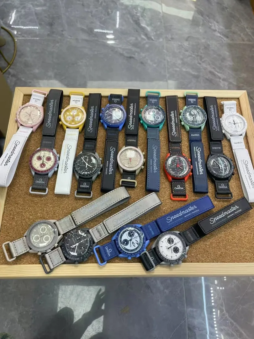 Omega Wristwatch