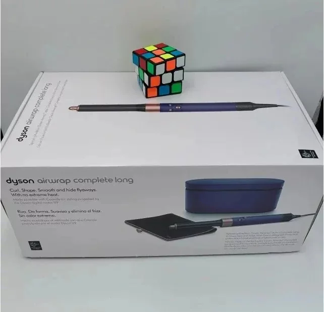 Dyson HS05 Limited Edition Iron — Photo 3