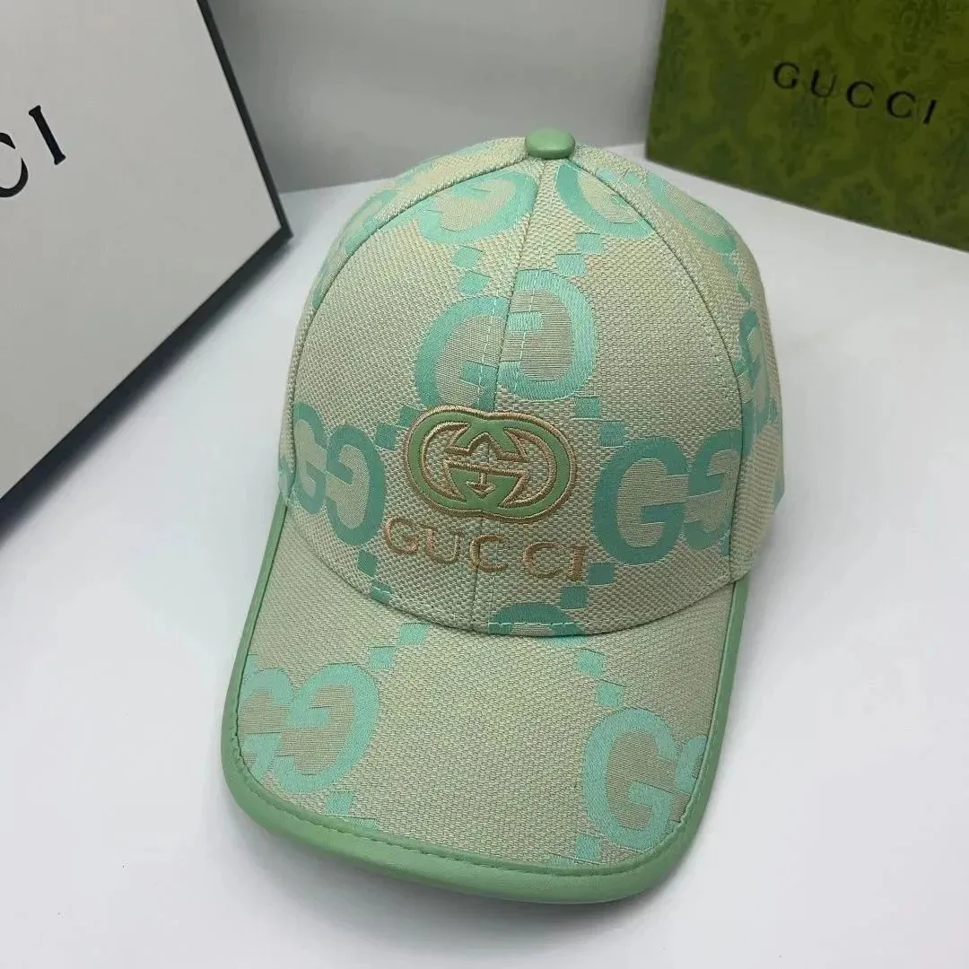 Baseball Cap — photo 6