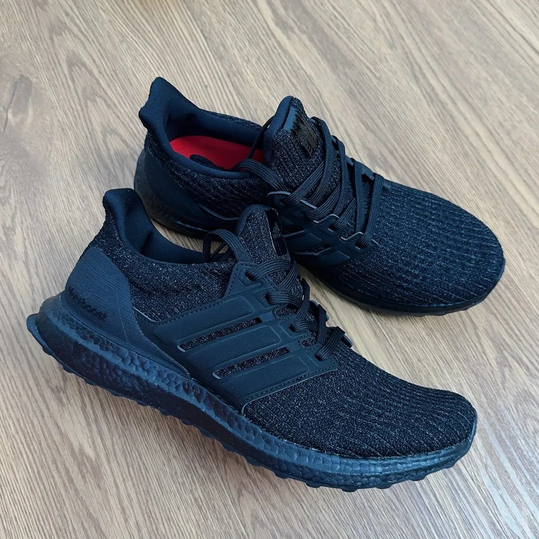 Adidas Ultra Boost 4.0 — Photo 13