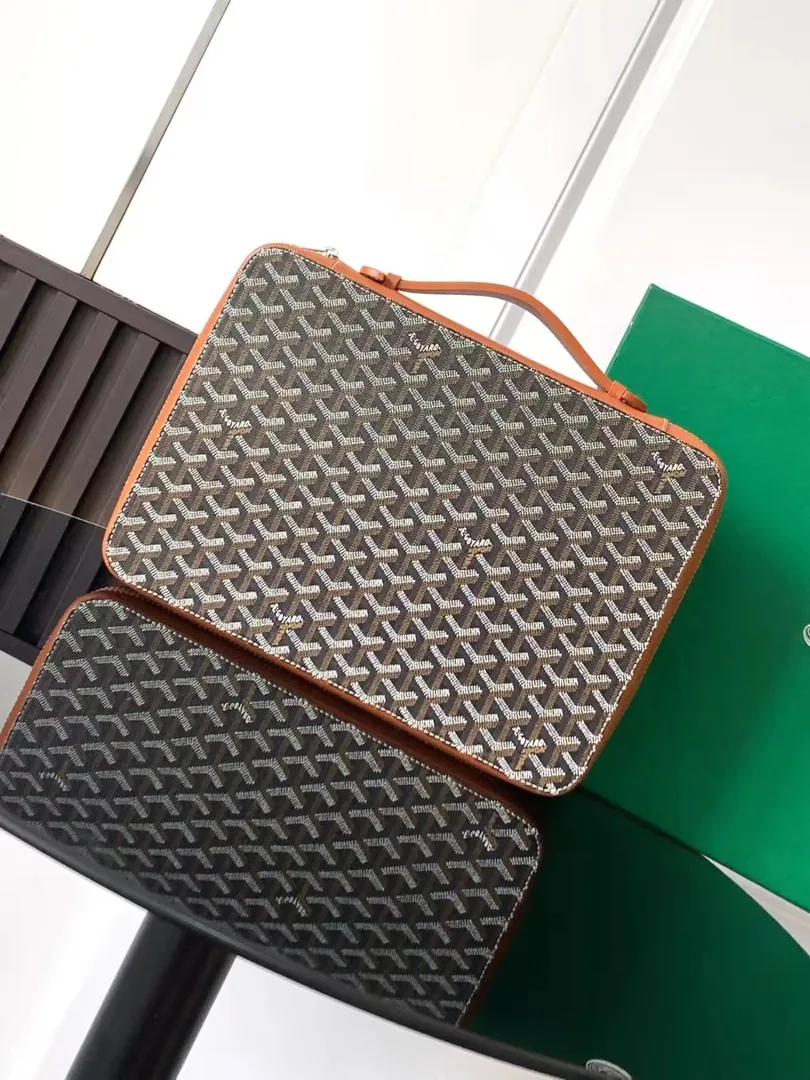 Goyard Shoulder Bag — Zdjęcie 2