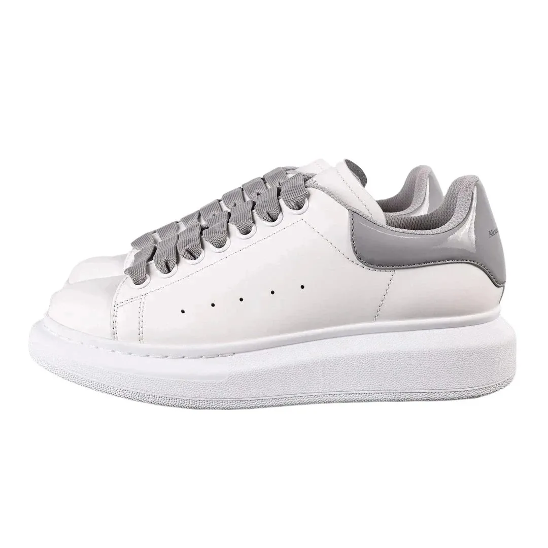 Alexander McQueen Oversized Sneaker Sneakers — photo 8