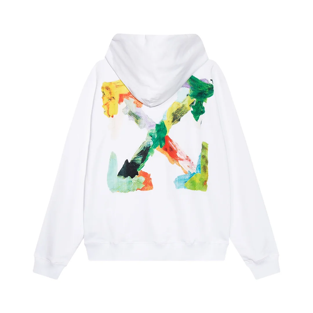 Pullover Hoodie — photo 10