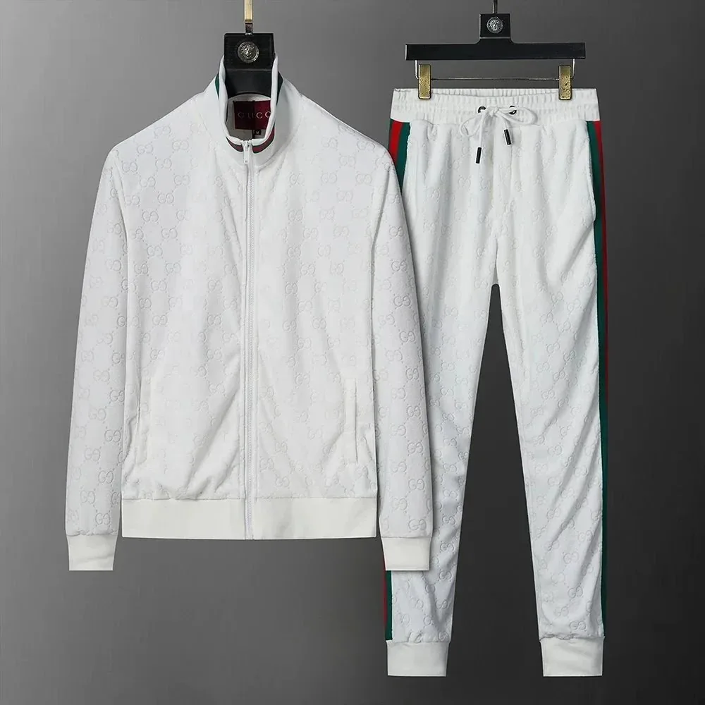 Autumn Winter Tracksuit Set — photo 12