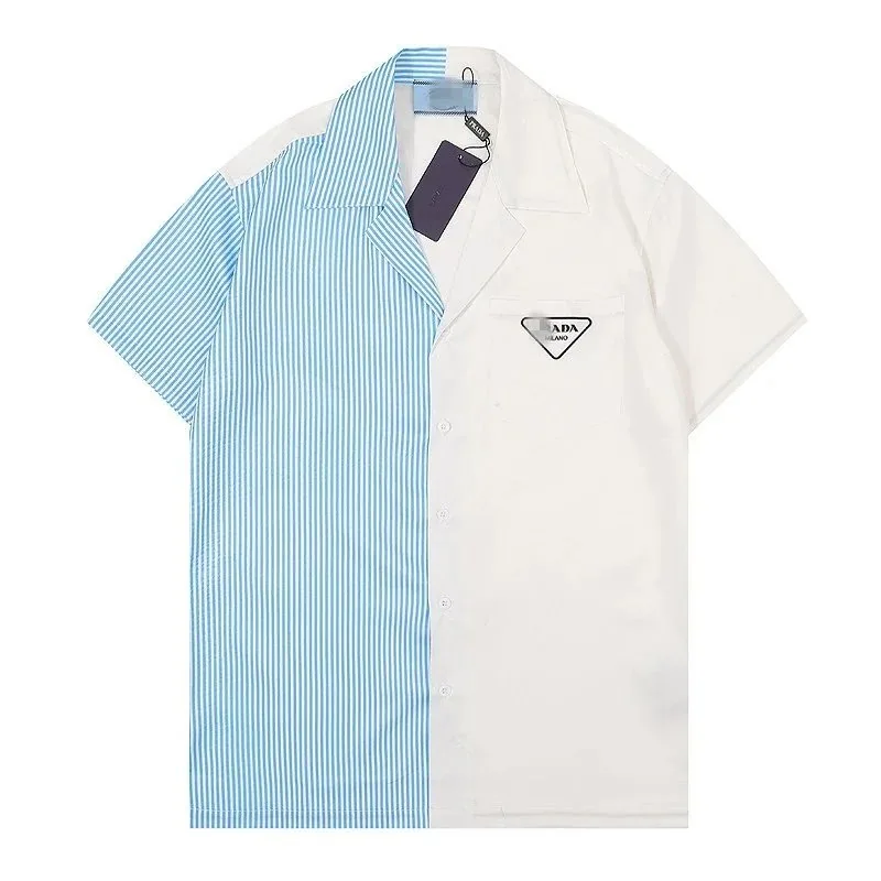 Prada Shirt — QC