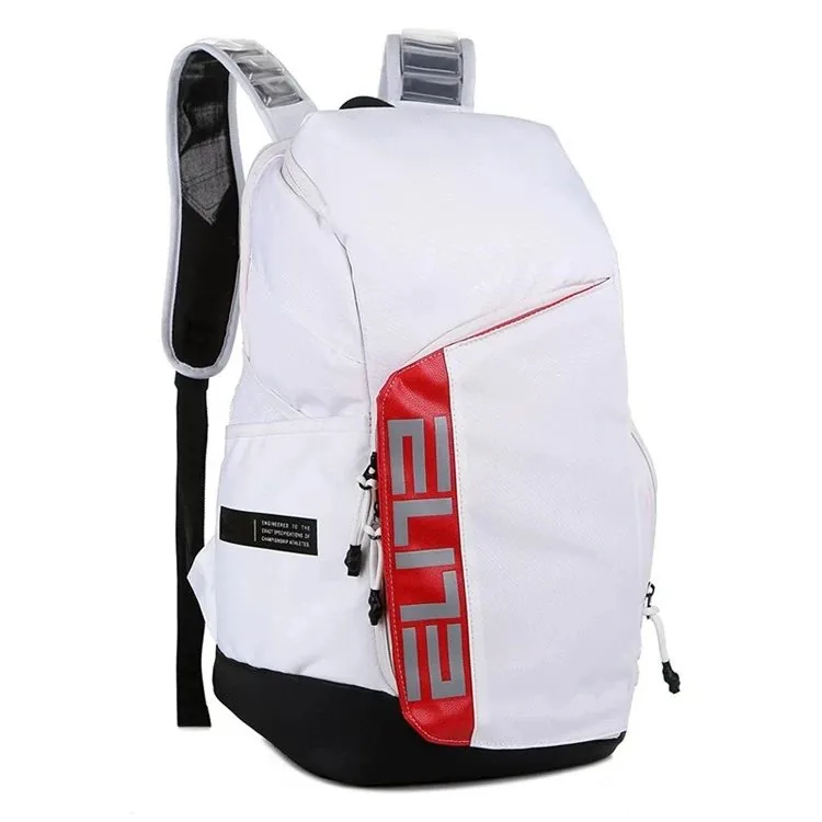Air Max Cushioned Basketball Backpack — Photo 3