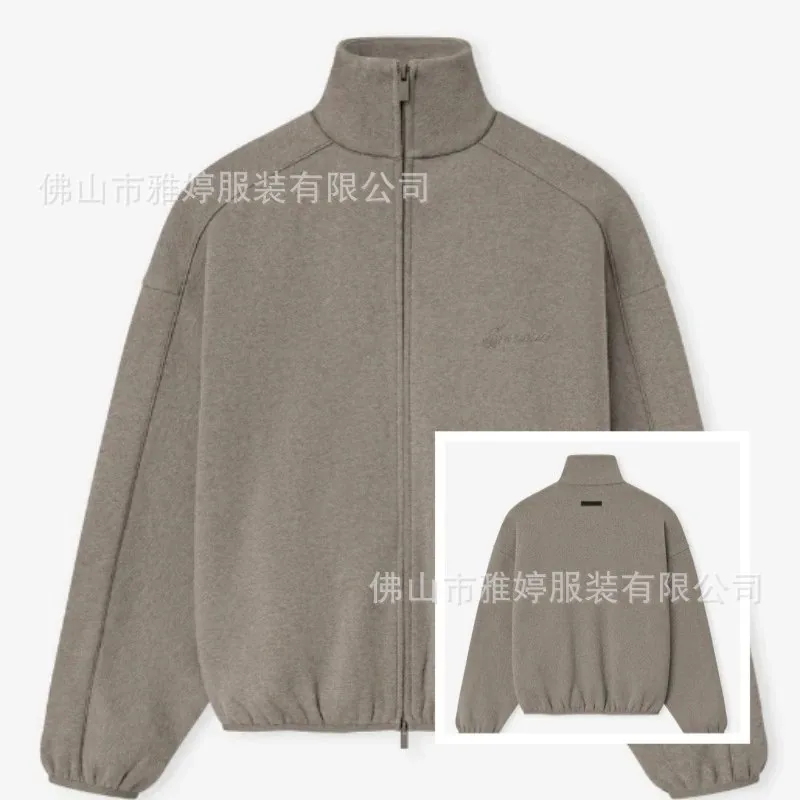Fleece Sport Hoodie Set — Photo 13