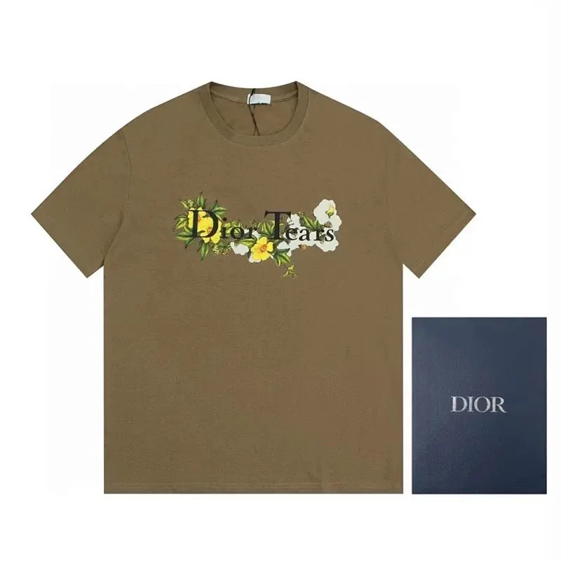 Dior T-Shirt — Photo 12