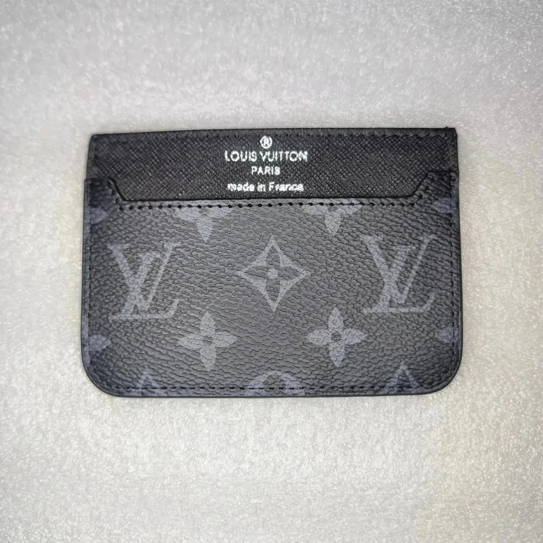 Card Holder Key Pouch — photo 4