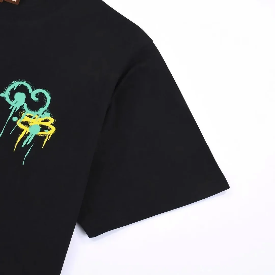 Gucci Logo T-Shirt Collection — Photo 4
