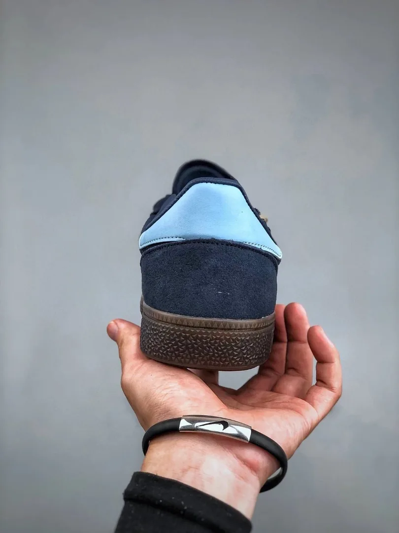 Adidas Handball Spezial Suede Trainers — QC