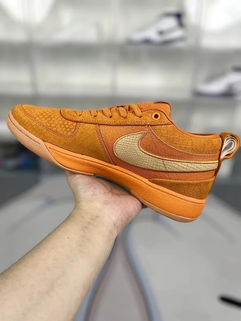 Nike Book 1 Basketball Shoes — photo 2