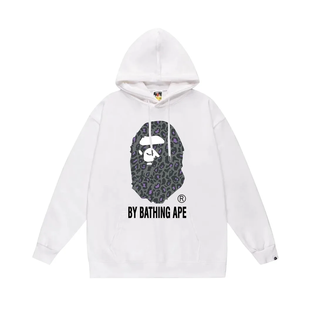 Minimalist Pullover Hoodie — Photo 13