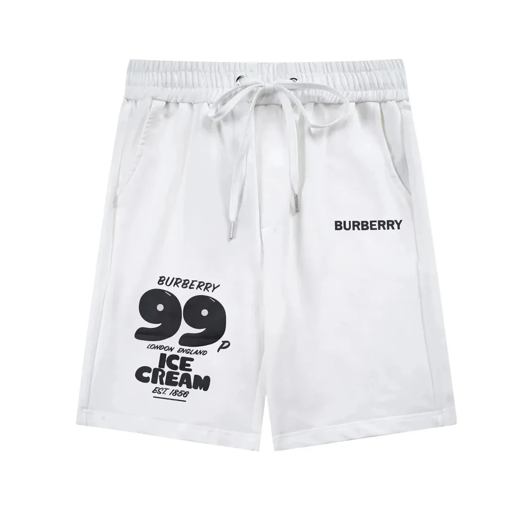 Cool Classic Shorts — QC