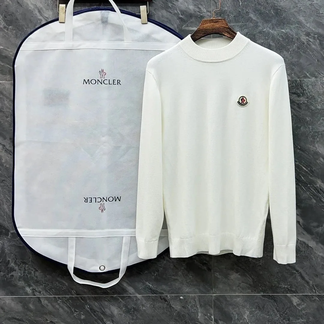 Moncler Sweater — Photo 9