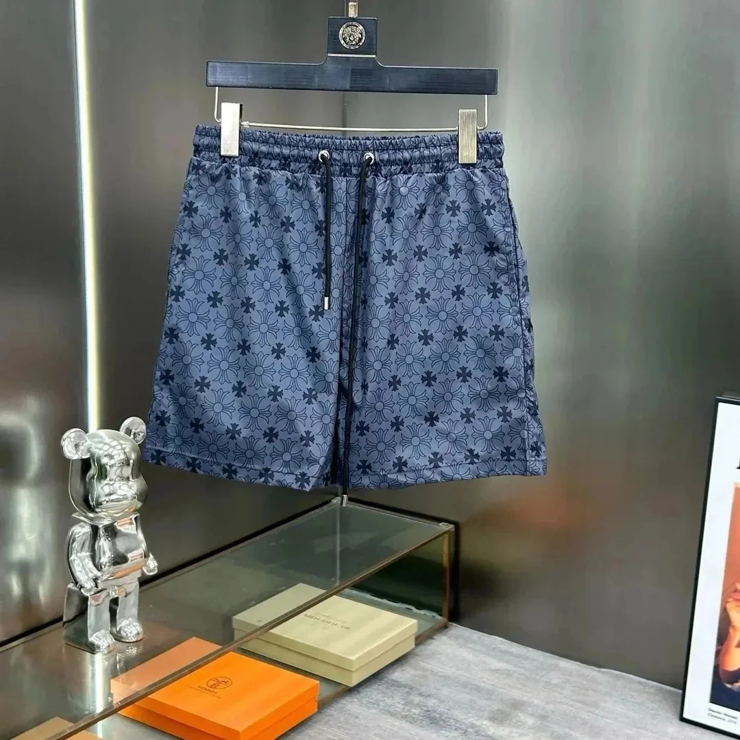Prada Nylon Swim Shorts Multicolor Collection — QC