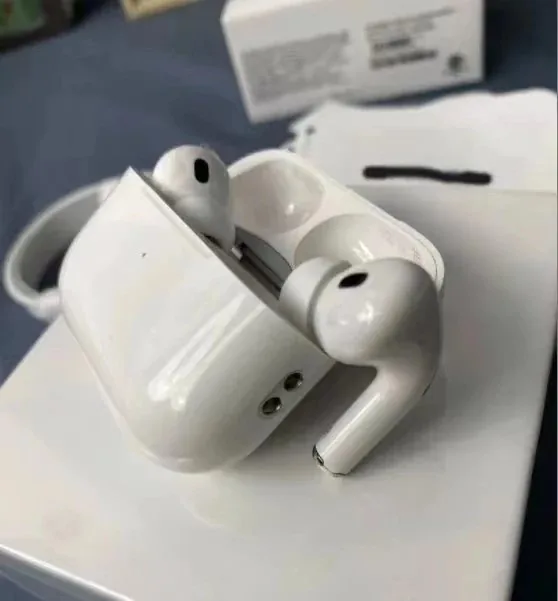 Wireless Earbuds Gen 6 USB-C — photo 5