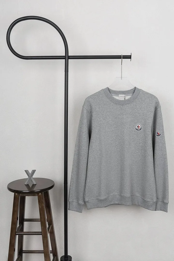 Autumn Crewneck Sweatshirt — Photo 9