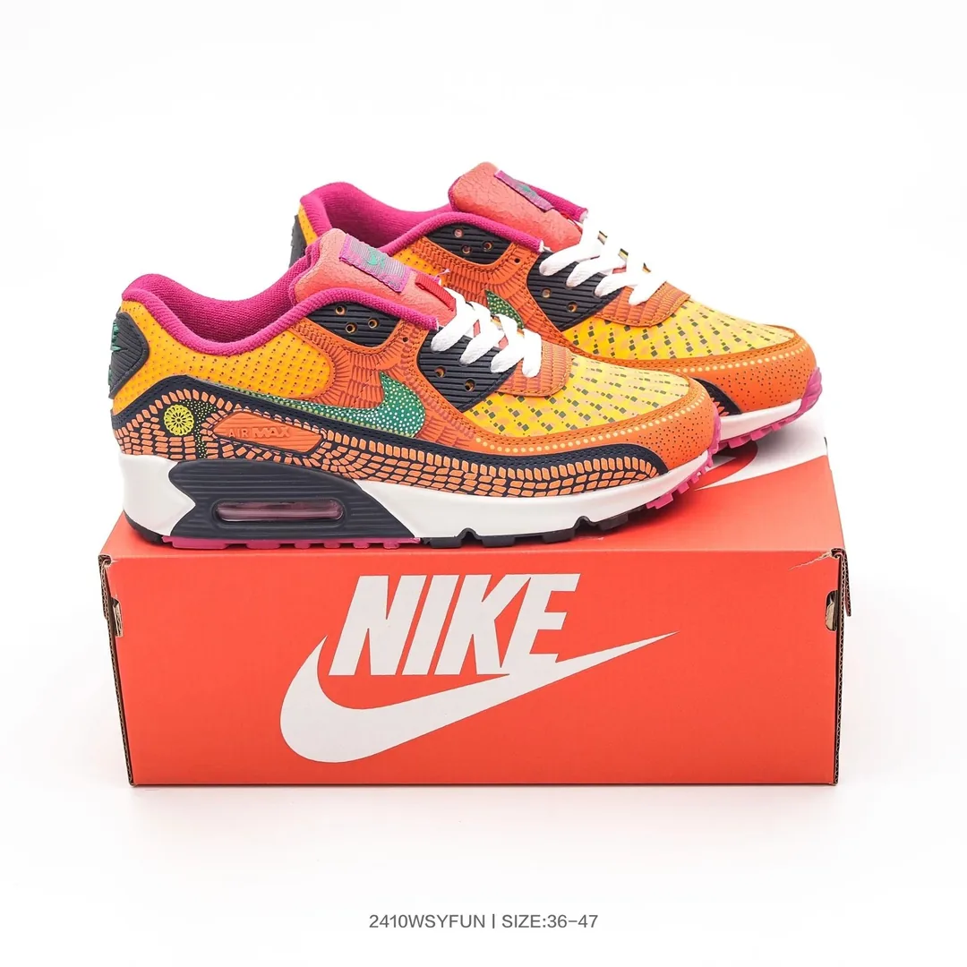 Nike Air Max 90 — Photo 13