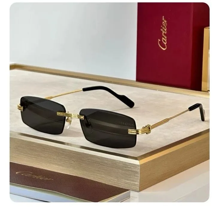 Retro Sunglasses — QC