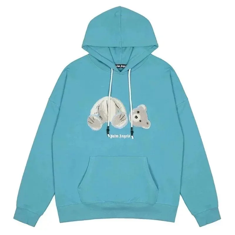 Palm Angels Hoodie — Photo 6