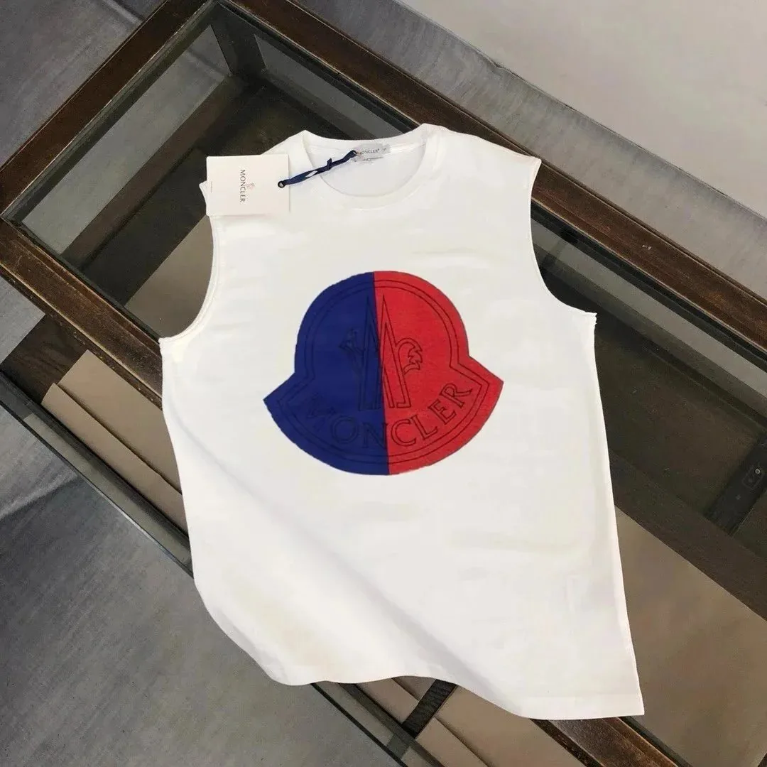 Classic Streetwear Tank Top — QC