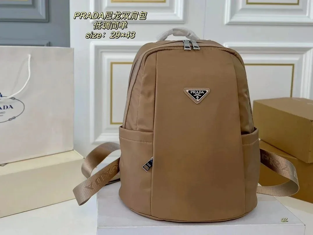 Backpack — Photo 14