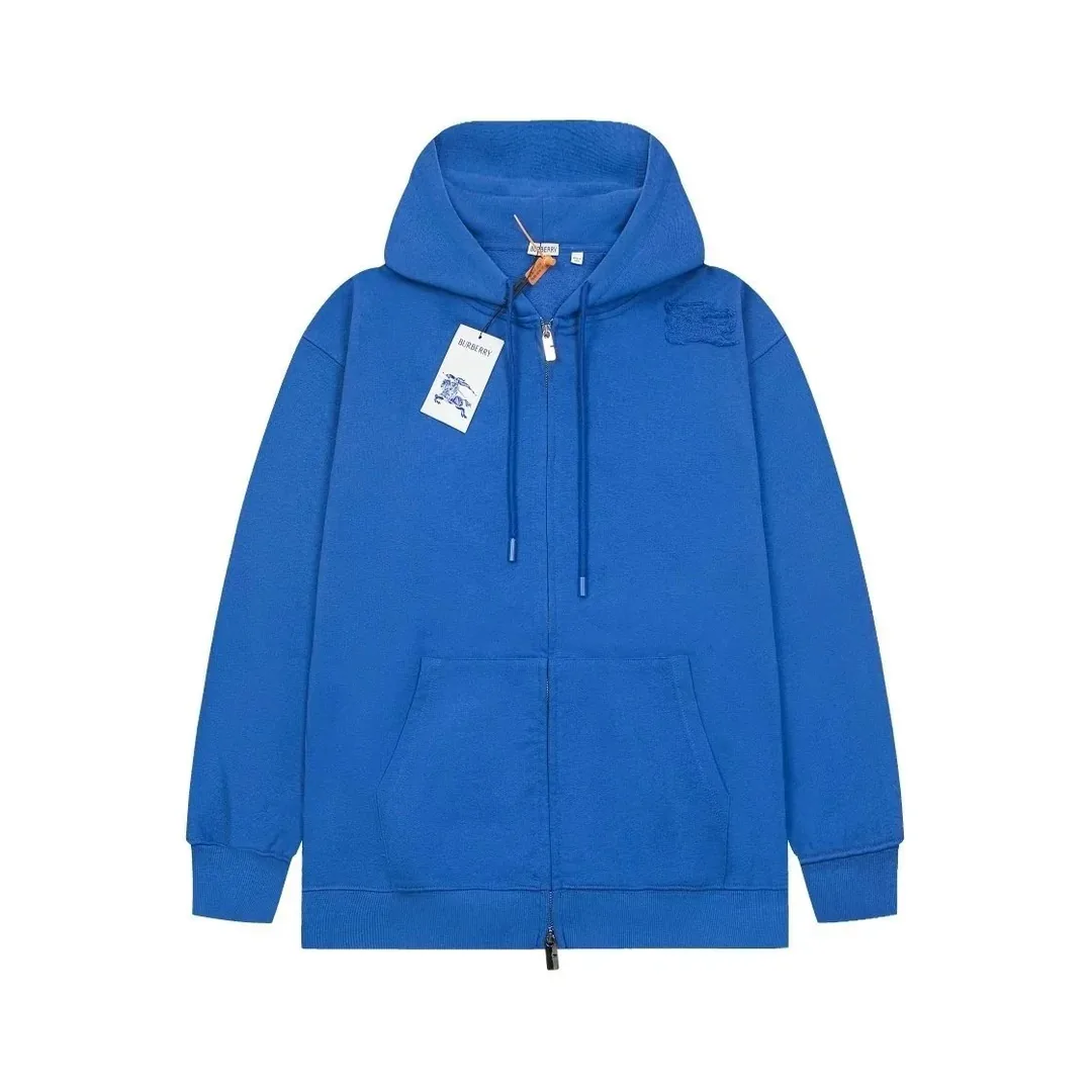 Streetwear Sweatshirt — Photo 4