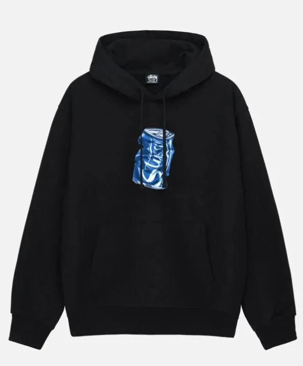 Hooded Sweatshirt — Photo 5