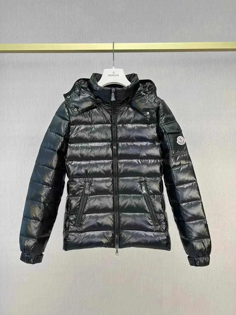Women's Down Jacket — photo 5