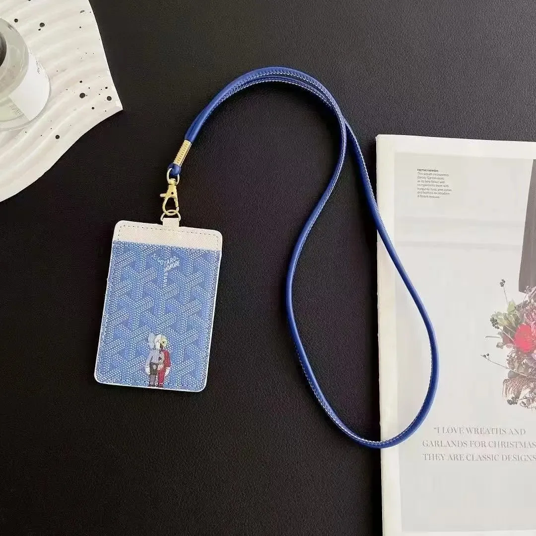 Badge Card Holder — Photo 2