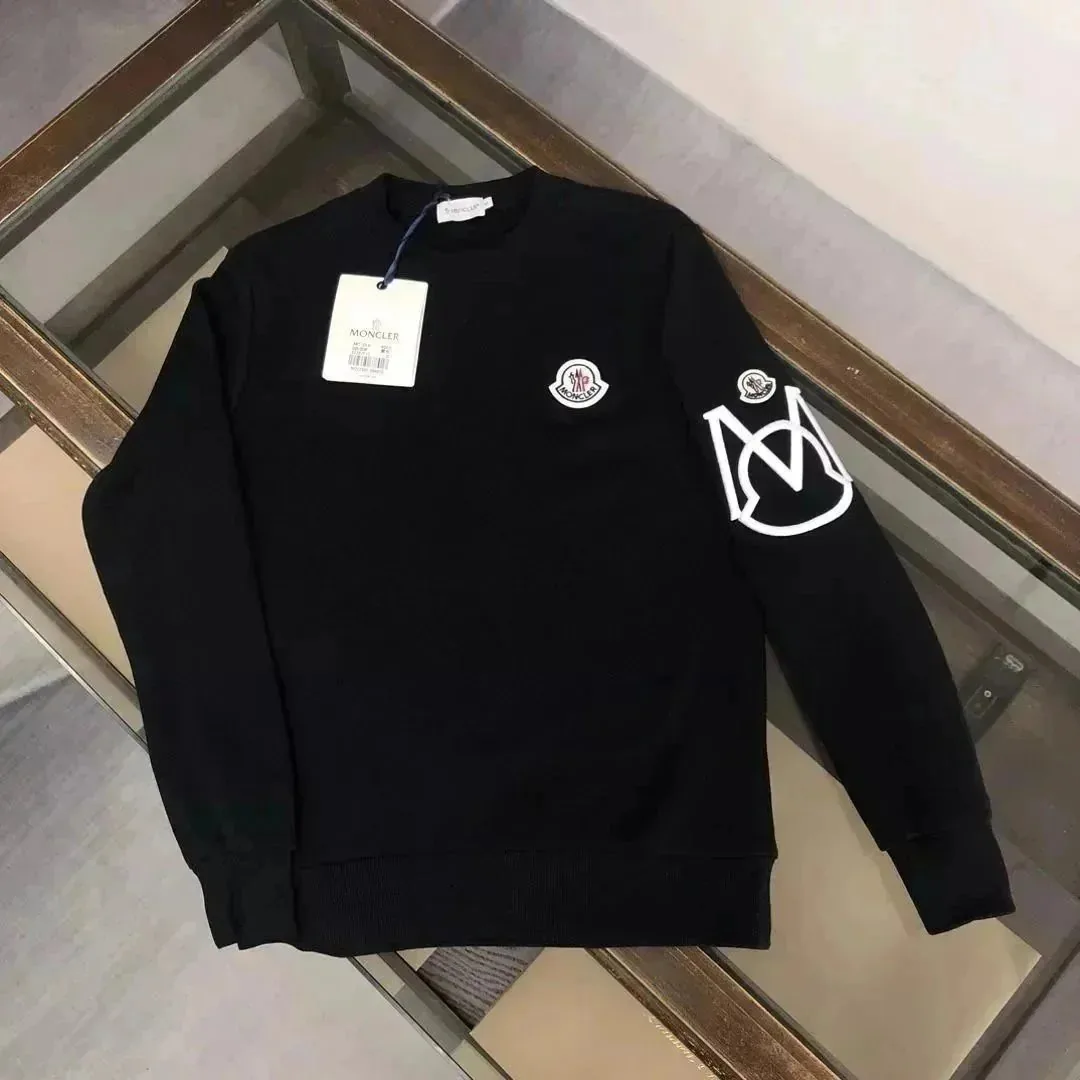 Moncler Sweatshirt — Photo 2