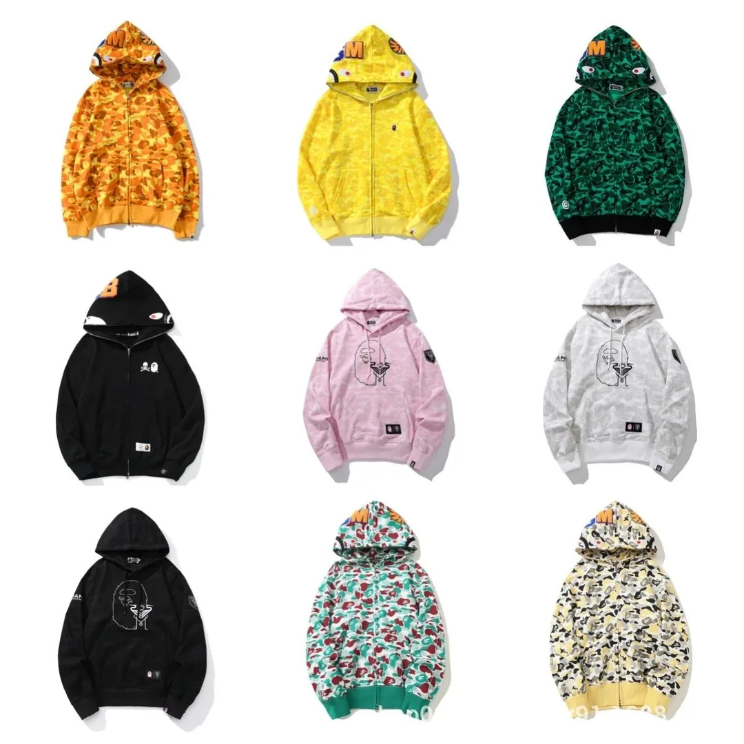 Sport Hooded Sweatshirt