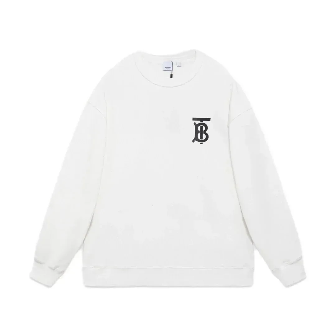 Autumn Winter Sweatshirt — Photo 2