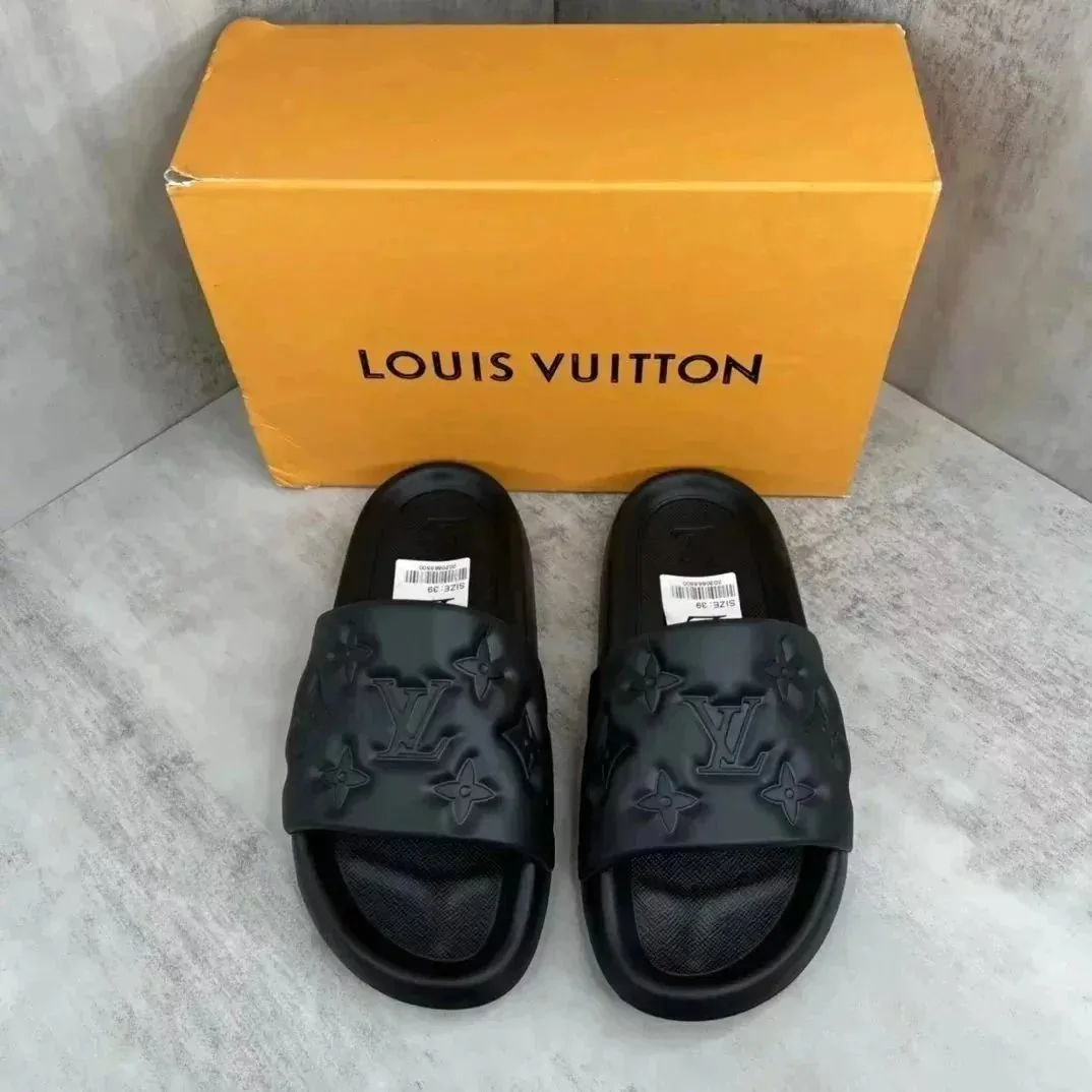 Top Slides — QC