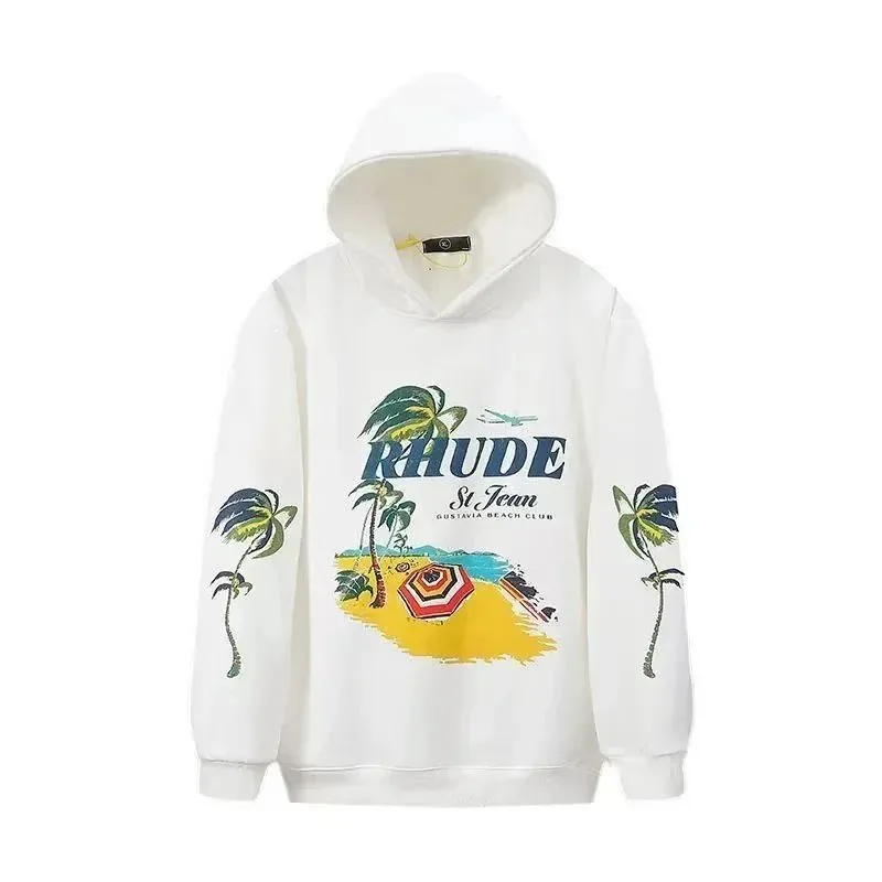 Rhude Hoodie