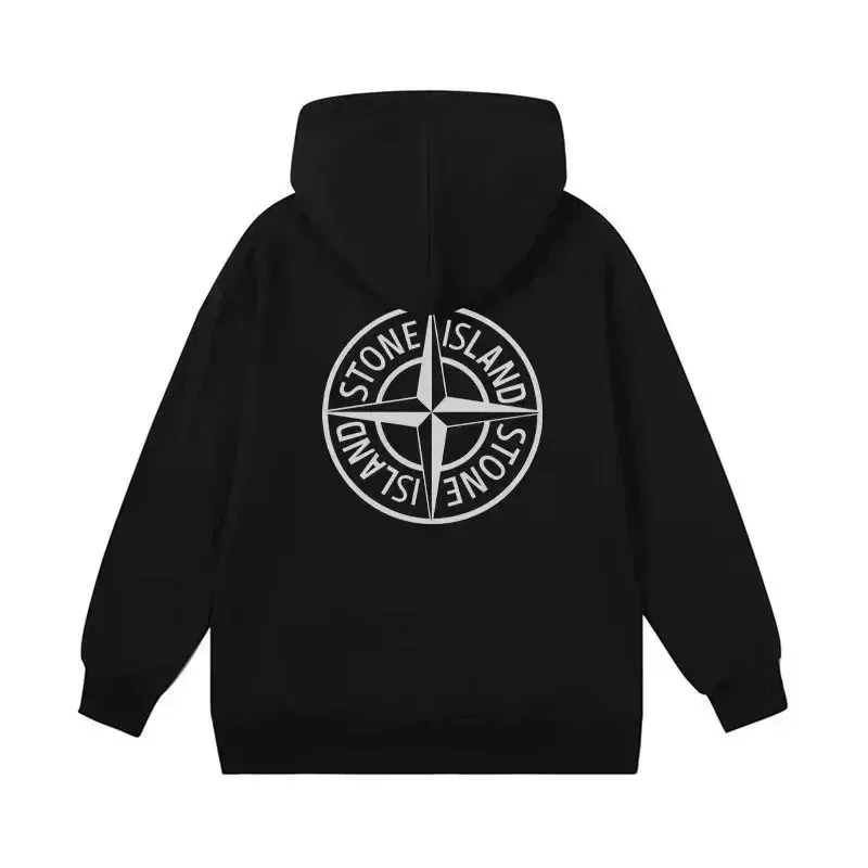 Hooded Sweatshirt — Photo 3