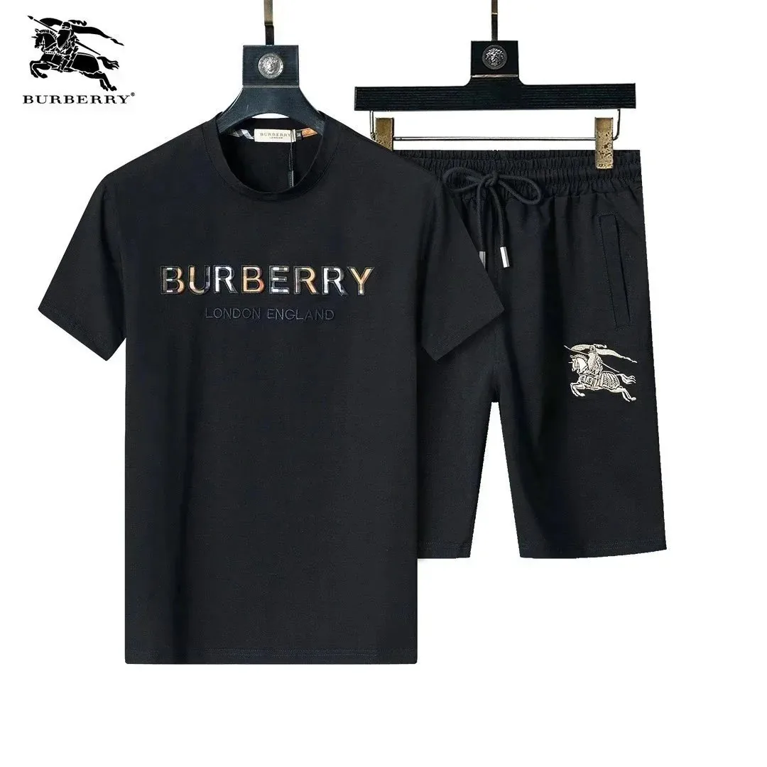 Summer Short-Sleeve Set — Photo 14