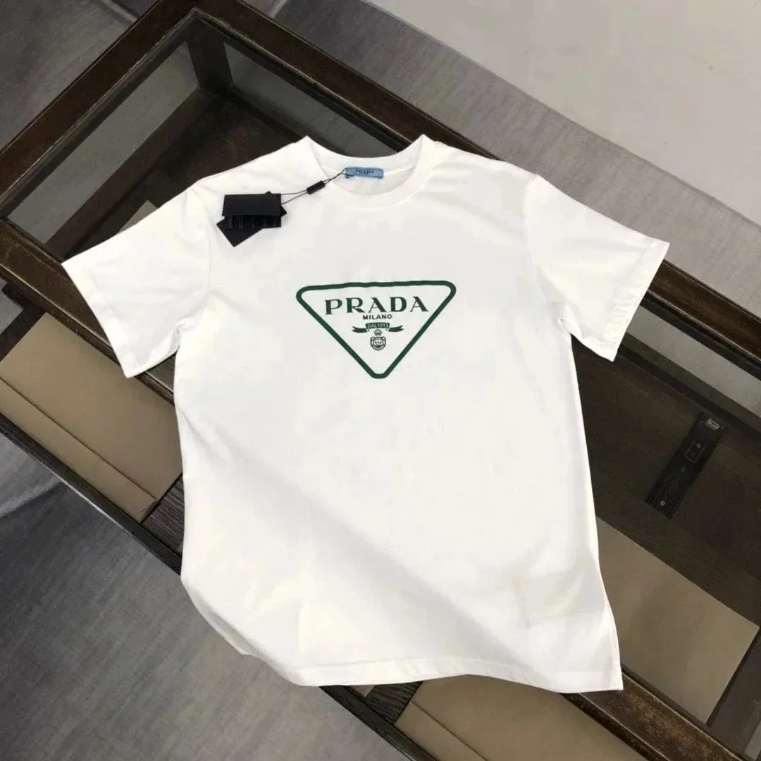 Short-Sleeve Tee — Photo 7