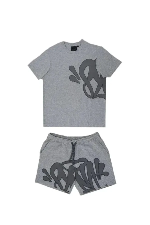 Short-Sleeve Set — QC