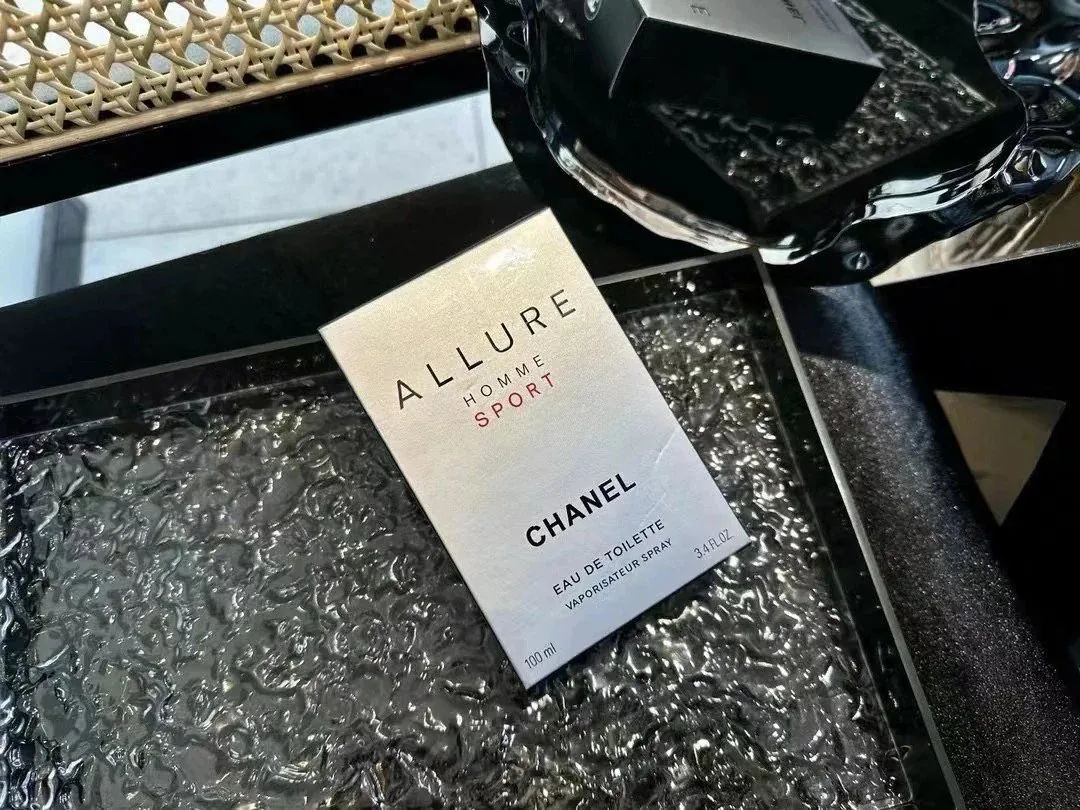 Chanel Women's Perfume — photo 4